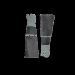 Rotano&nbsp;3-Pocket Heavy Duty Large Primate Catch Glove